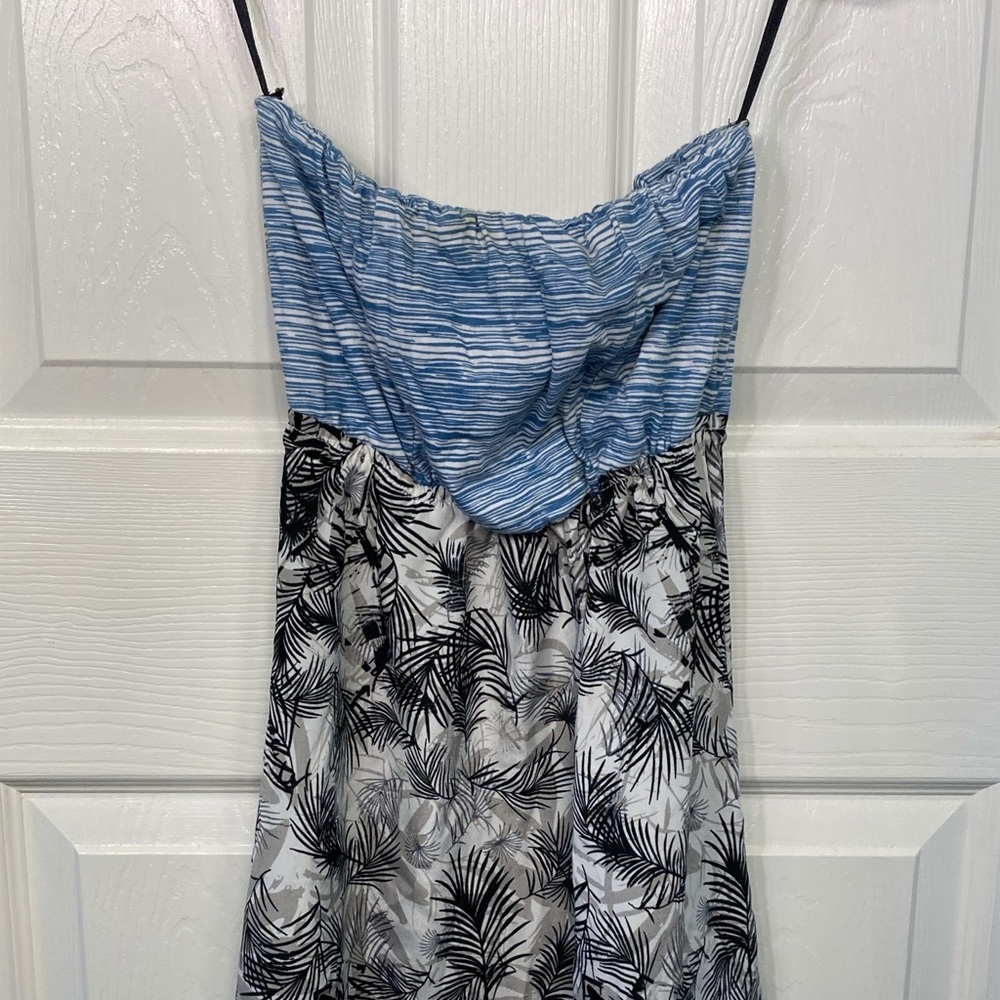 Beach dress